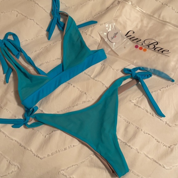 Sunbae swimsuit ✨ - Picture 3 of 6